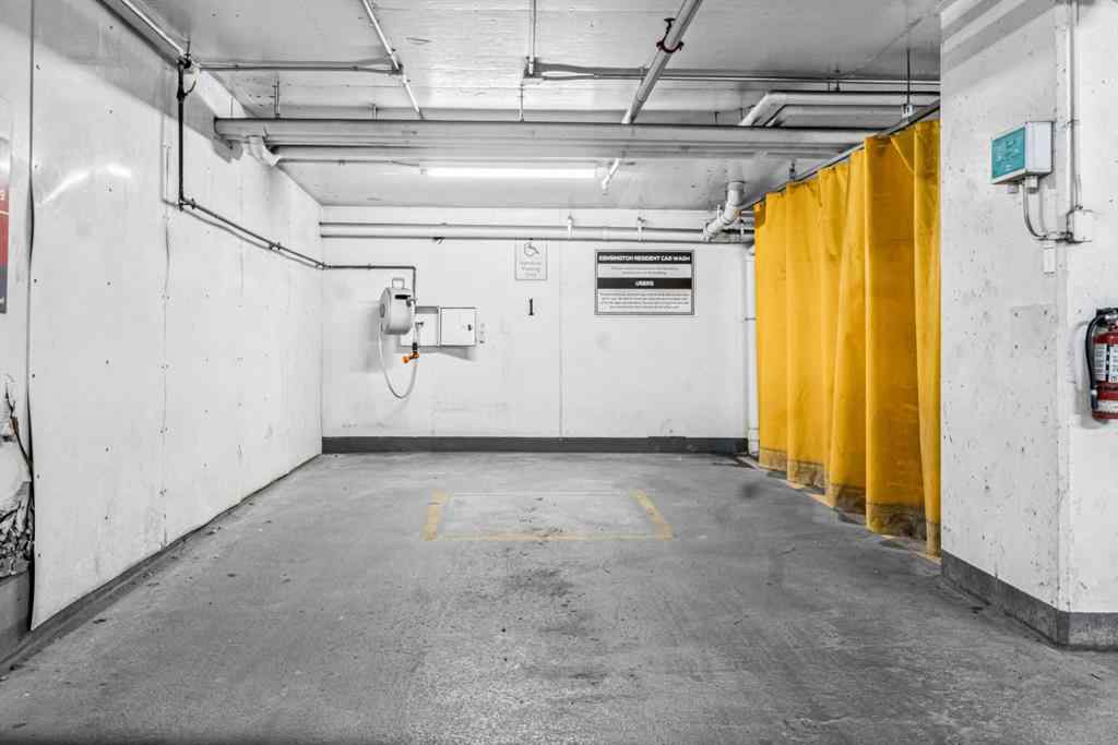 MLS® A2260286 - Unit #607 301 10 Street NW in Hillhurst Calgary, Residential