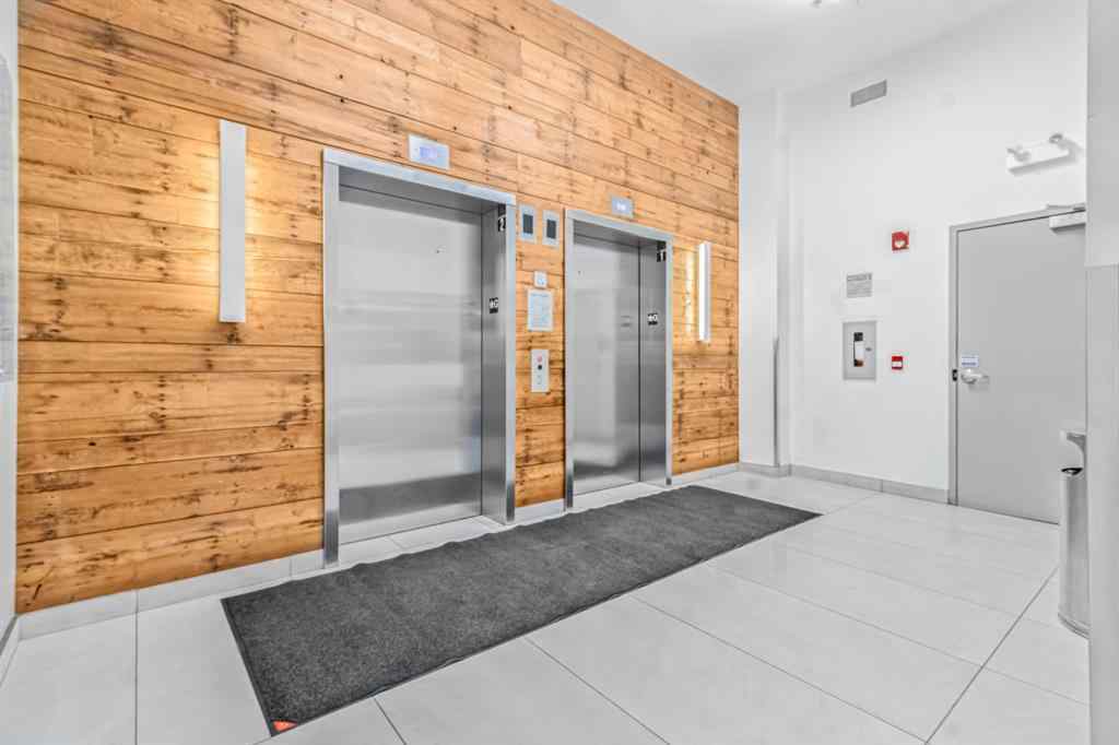 MLS® A2260286 - Unit #607 301 10 Street NW in Hillhurst Calgary, Residential