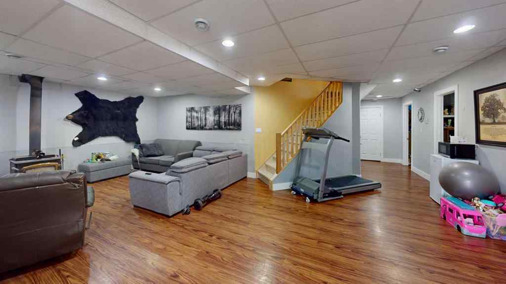 MLS® A2260288 - 705044A Hwy 63   in NONE Wandering River, Residential