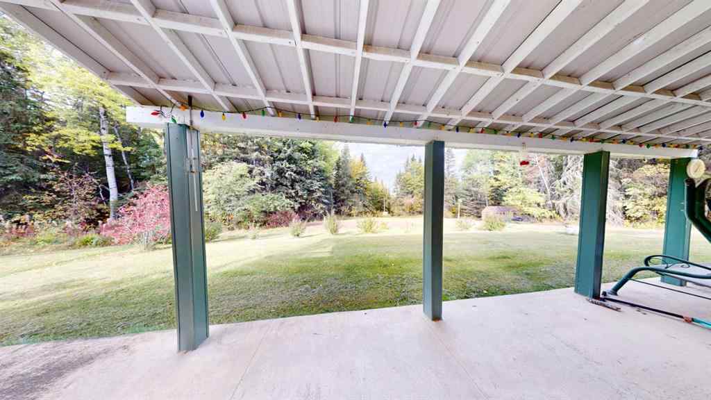 MLS® A2260288 - 705044A Hwy 63   in NONE Wandering River, Residential