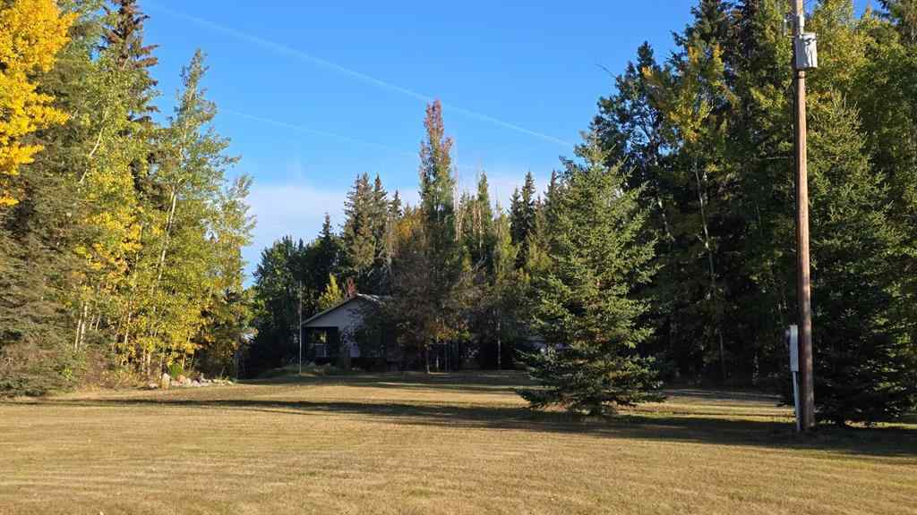 MLS® A2260288 - 705044A Hwy 63   in NONE Wandering River, Residential