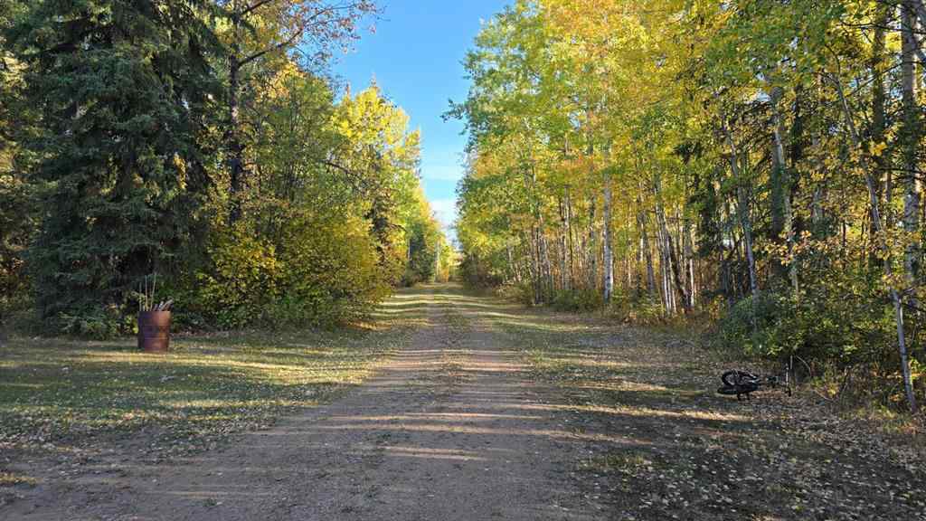 MLS® A2260288 - 705044A Hwy 63   in NONE Wandering River, Residential