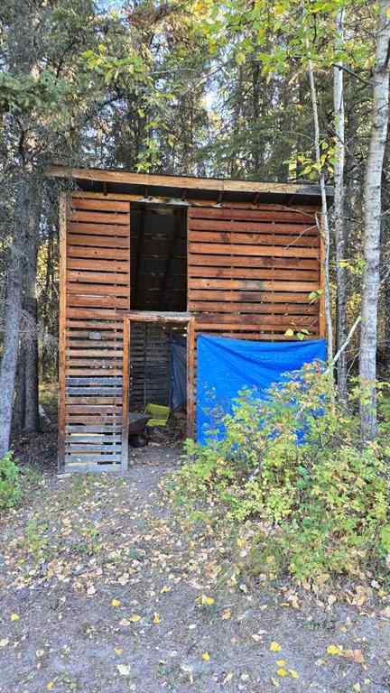 MLS® A2260288 - 705044A Hwy 63   in NONE Wandering River, Residential