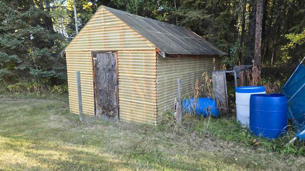 MLS® A2260288 - 705044A Hwy 63   in NONE Wandering River, Residential