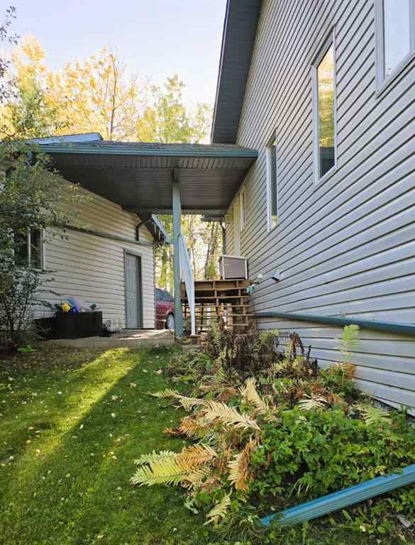 MLS® A2260288 - 705044A Hwy 63   in NONE Wandering River, Residential