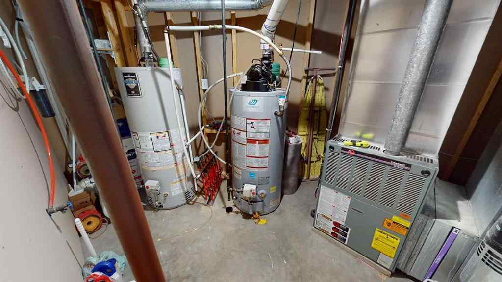 MLS® A2260288 - 705044A Hwy 63   in NONE Wandering River, Residential