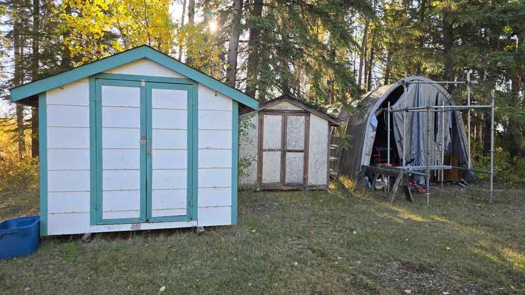 MLS® A2260288 - 705044A Hwy 63   in NONE Wandering River, Residential