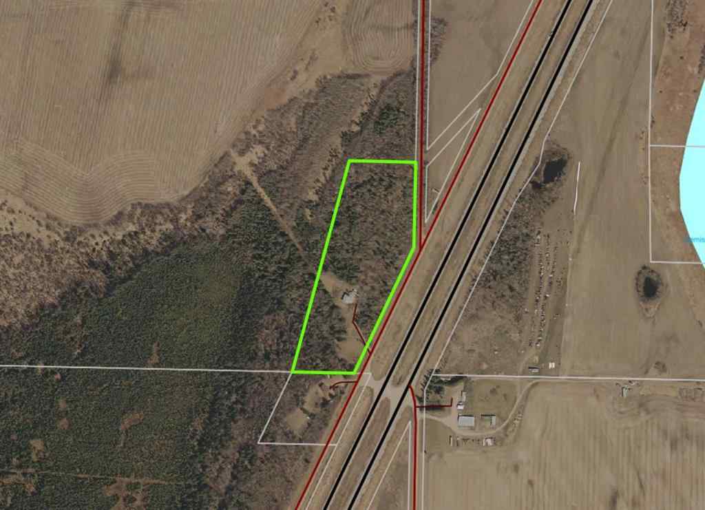 MLS® A2260288 - 705044A Hwy 63   in NONE Wandering River, Residential