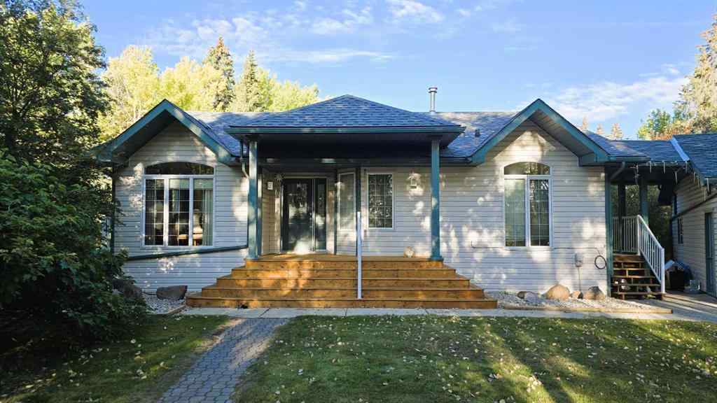 MLS® A2260288 - 705044A Hwy 63   in NONE Wandering River, Residential