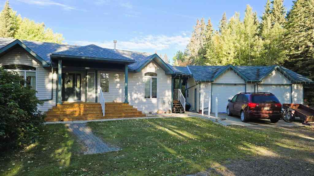 MLS® A2260288 - 705044A Hwy 63   in NONE Wandering River, Residential