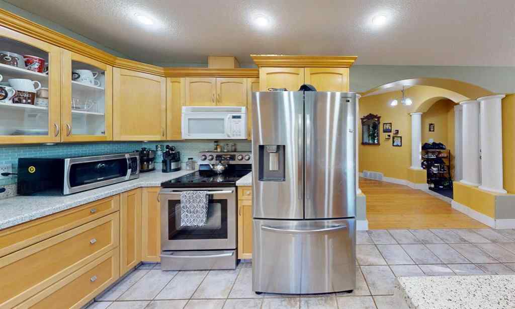 MLS® A2260288 - 705044A Hwy 63   in NONE Wandering River, Residential