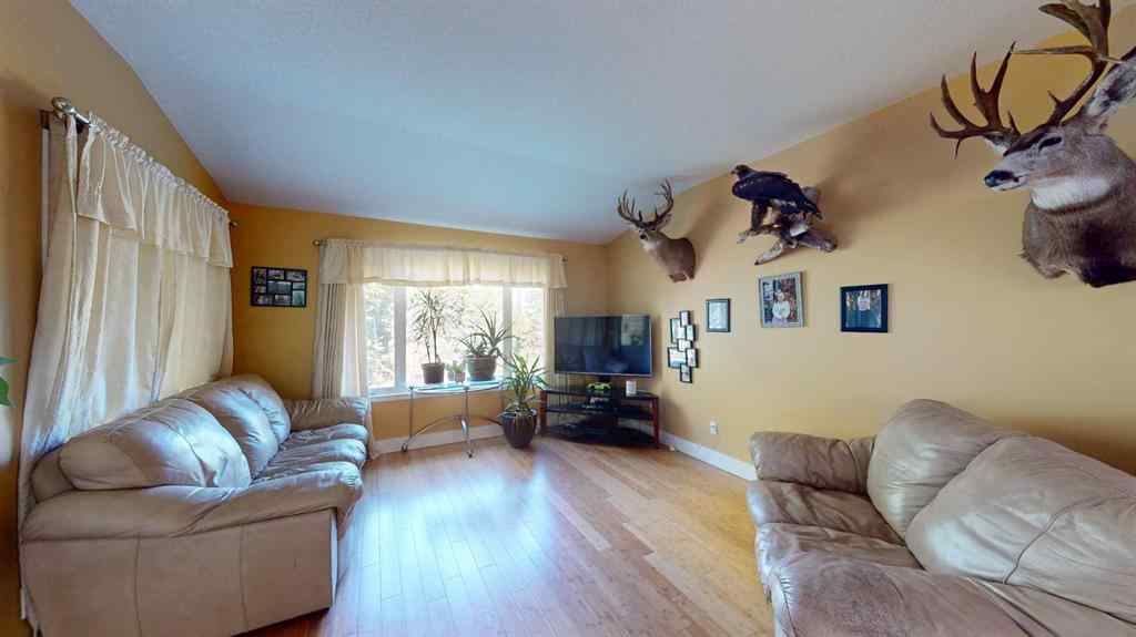 MLS® A2260288 - 705044A Hwy 63   in NONE Wandering River, Residential