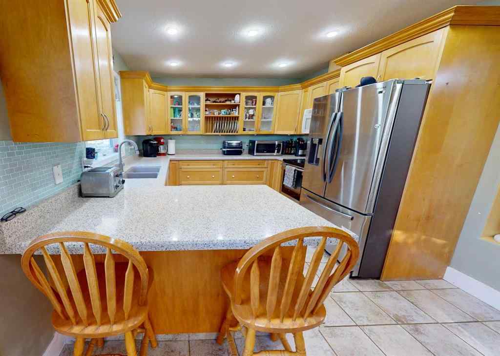 MLS® A2260288 - 705044A Hwy 63   in NONE Wandering River, Residential