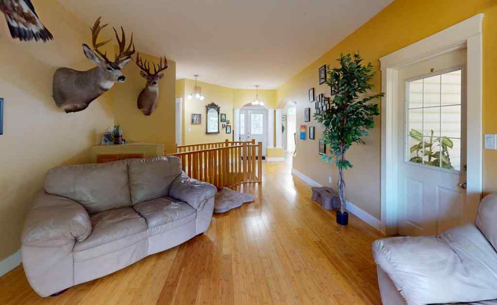 MLS® A2260288 - 705044A Hwy 63   in NONE Wandering River, Residential