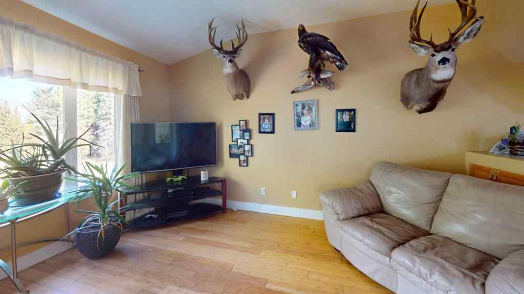 MLS® A2260288 - 705044A Hwy 63   in NONE Wandering River, Residential