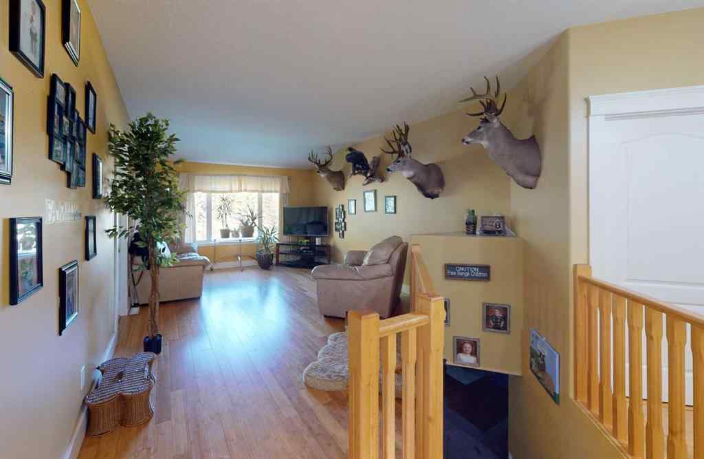 MLS® A2260288 - 705044A Hwy 63   in NONE Wandering River, Residential