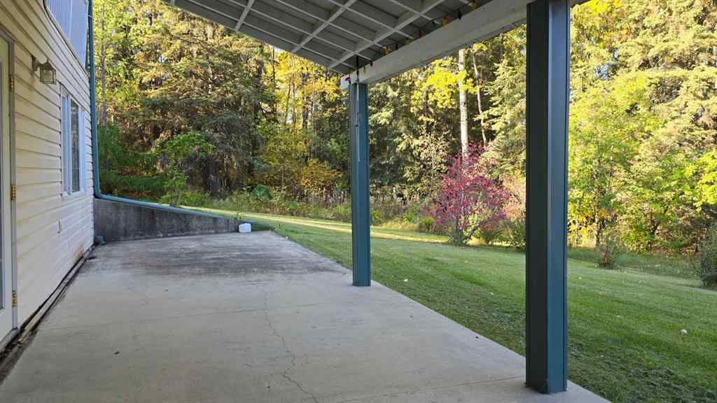 MLS® A2260288 - 705044A Hwy 63   in NONE Wandering River, Residential