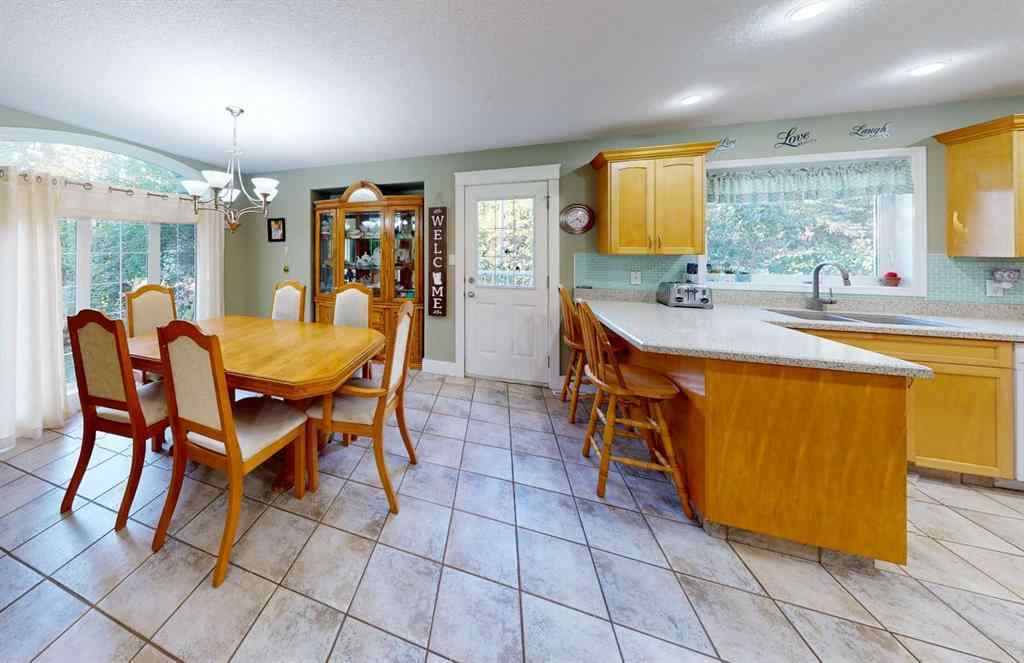 MLS® A2260288 - 705044A Hwy 63   in NONE Wandering River, Residential