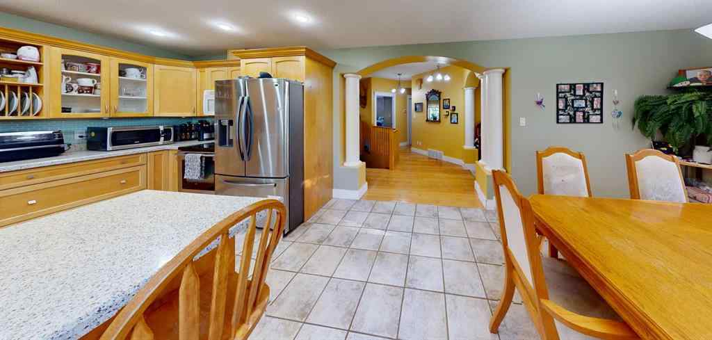 MLS® A2260288 - 705044A Hwy 63   in NONE Wandering River, Residential