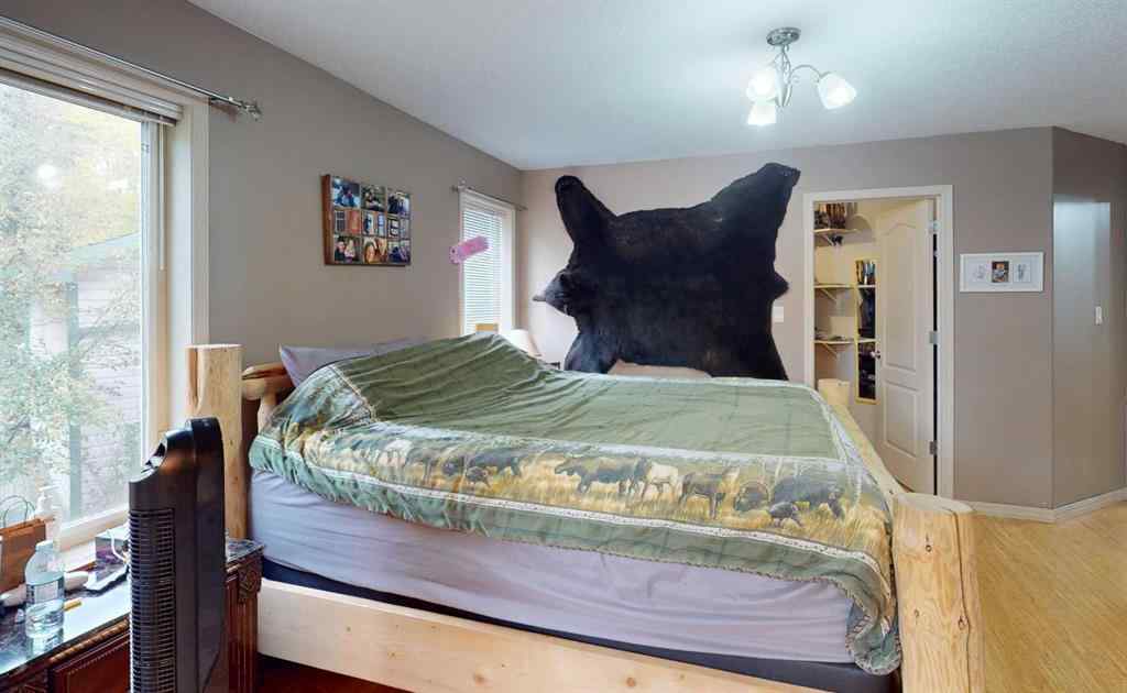 MLS® A2260288 - 705044A Hwy 63   in NONE Wandering River, Residential