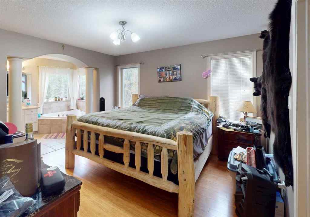 MLS® A2260288 - 705044A Hwy 63   in NONE Wandering River, Residential