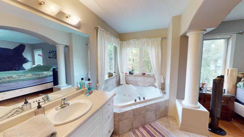 MLS® A2260288 - 705044A Hwy 63   in NONE Wandering River, Residential