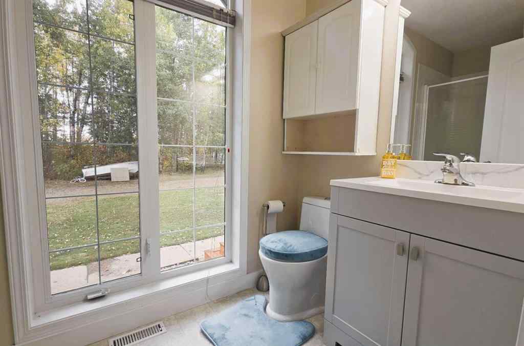 MLS® A2260288 - 705044A Hwy 63   in NONE Wandering River, Residential