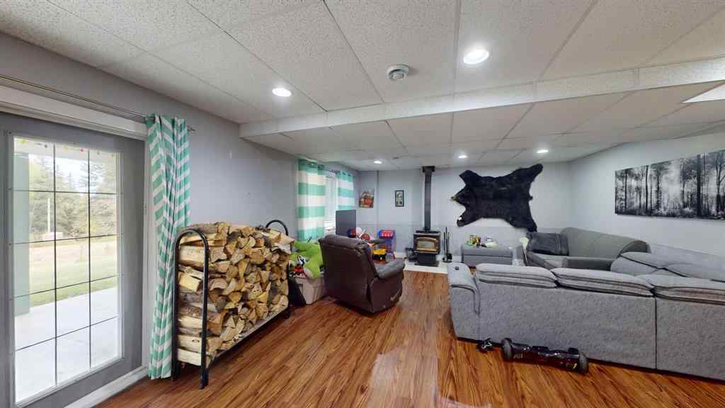 MLS® A2260288 - 705044A Hwy 63   in NONE Wandering River, Residential