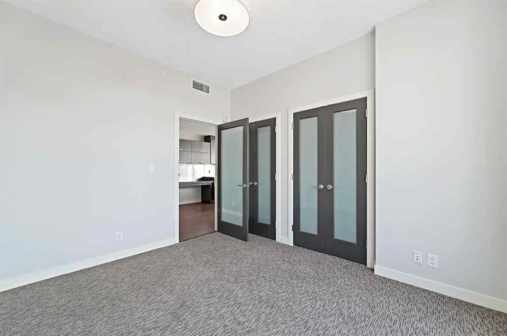 MLS® A2260294 - Unit #1401 530 12 Avenue SW in Beltline Calgary, Residential