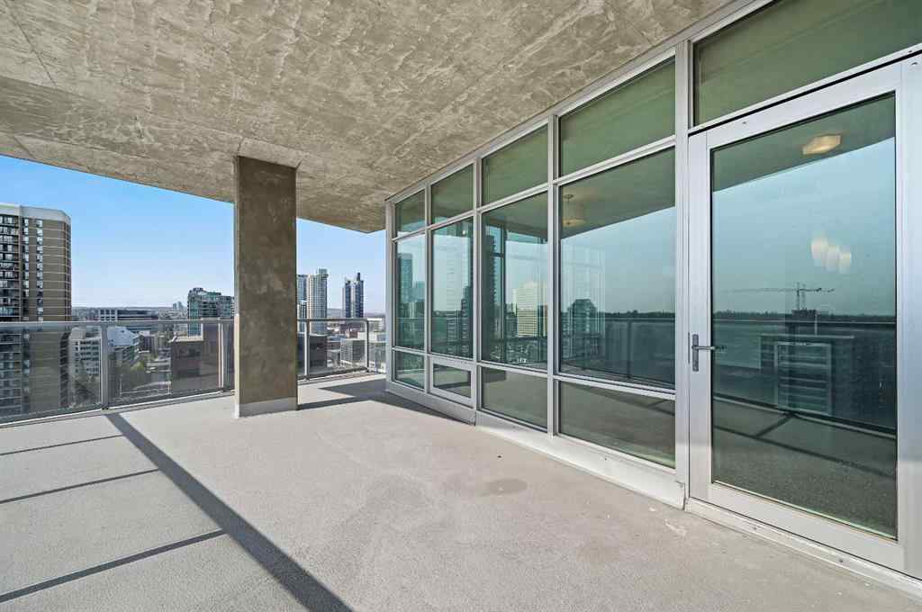 MLS® A2260294 - Unit #1401 530 12 Avenue SW in Beltline Calgary, Residential