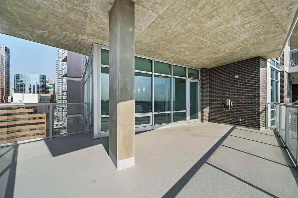 MLS® A2260294 - Unit #1401 530 12 Avenue SW in Beltline Calgary, Residential