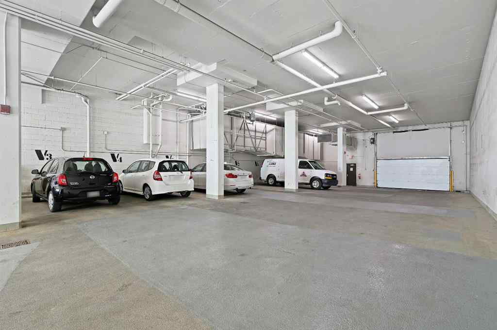 MLS® A2260294 - Unit #1401 530 12 Avenue SW in Beltline Calgary, Residential