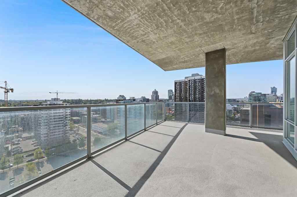 MLS® A2260294 - Unit #1401 530 12 Avenue SW in Beltline Calgary, Residential