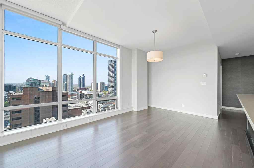 MLS® A2260294 - Unit #1401 530 12 Avenue SW in Beltline Calgary, Residential