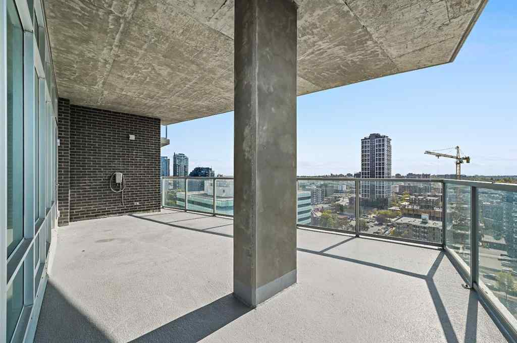 MLS® A2260294 - Unit #1401 530 12 Avenue SW in Beltline Calgary, Residential