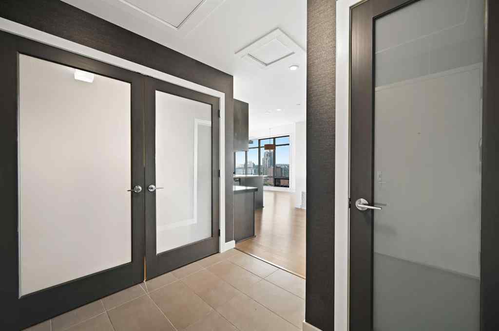 MLS® A2260294 - Unit #1401 530 12 Avenue SW in Beltline Calgary, Residential