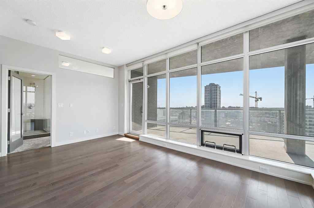 MLS® A2260294 - Unit #1401 530 12 Avenue SW in Beltline Calgary, Residential