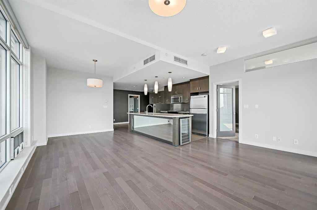 MLS® A2260294 - Unit #1401 530 12 Avenue SW in Beltline Calgary, Residential