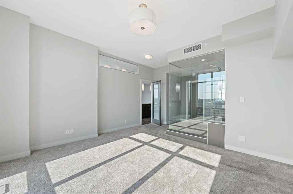 MLS® A2260294 - Unit #1401 530 12 Avenue SW in Beltline Calgary, Residential