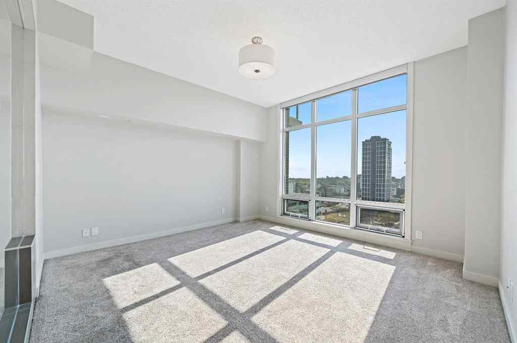 MLS® A2260294 - Unit #1401 530 12 Avenue SW in Beltline Calgary, Residential