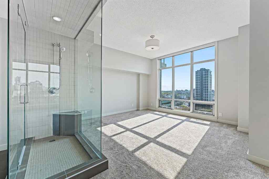 MLS® A2260294 - Unit #1401 530 12 Avenue SW in Beltline Calgary, Residential