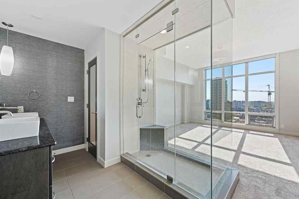 MLS® A2260294 - Unit #1401 530 12 Avenue SW in Beltline Calgary, Residential