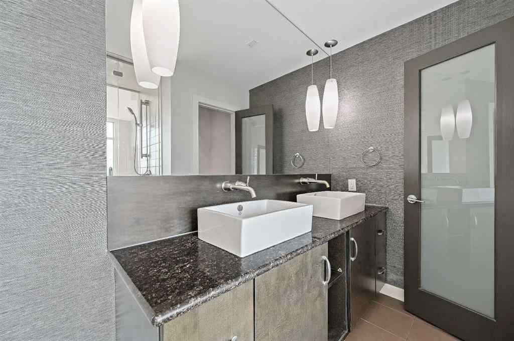 MLS® A2260294 - Unit #1401 530 12 Avenue SW in Beltline Calgary, Residential