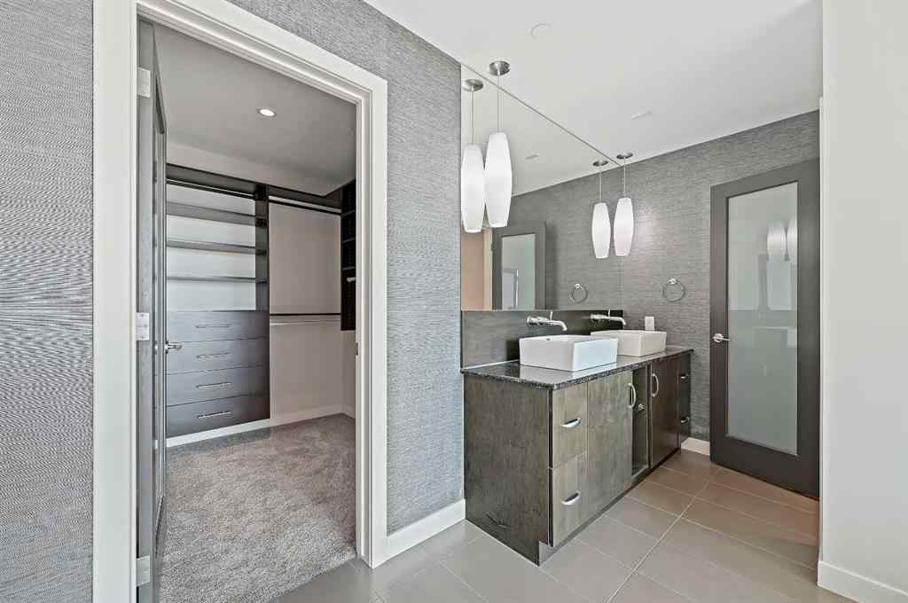 MLS® A2260294 - Unit #1401 530 12 Avenue SW in Beltline Calgary, Residential