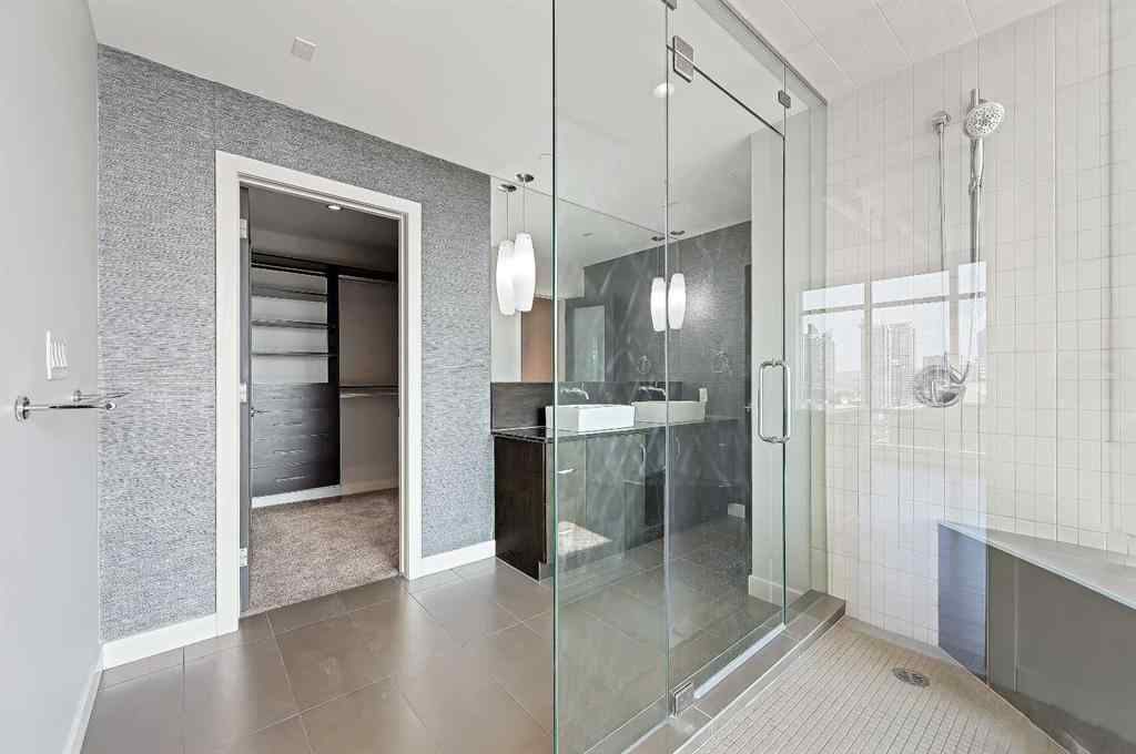 MLS® A2260294 - Unit #1401 530 12 Avenue SW in Beltline Calgary, Residential