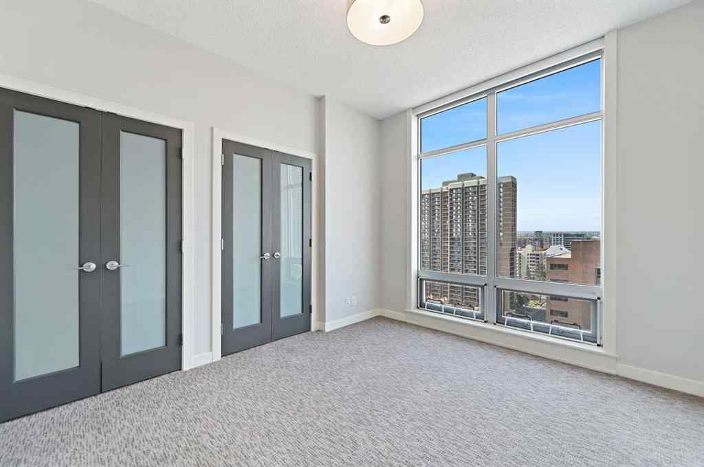 MLS® A2260294 - Unit #1401 530 12 Avenue SW in Beltline Calgary, Residential
