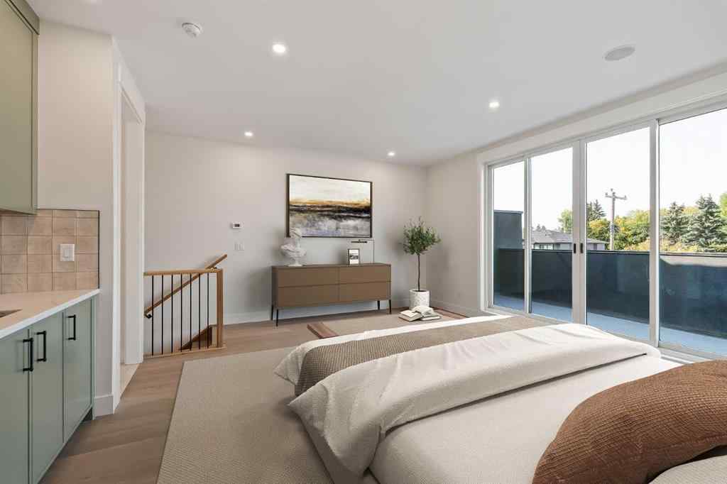 MLS® A2260297 - 2013 34 Street SW in Killarney/Glengarry Calgary, Residential