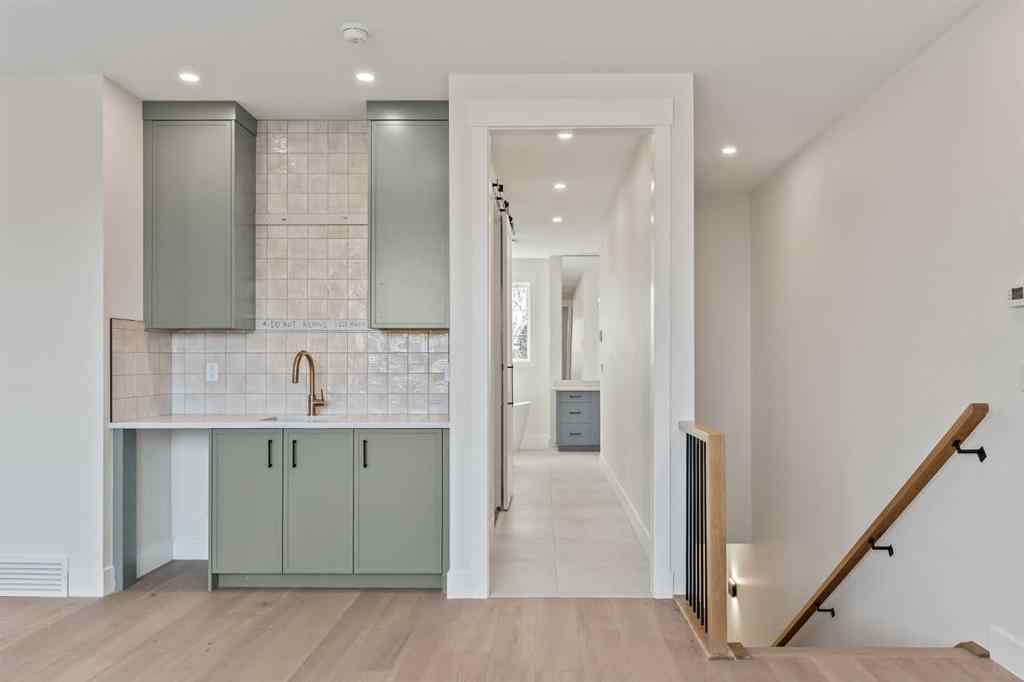 MLS® A2260297 - 2013 34 Street SW in Killarney/Glengarry Calgary, Residential