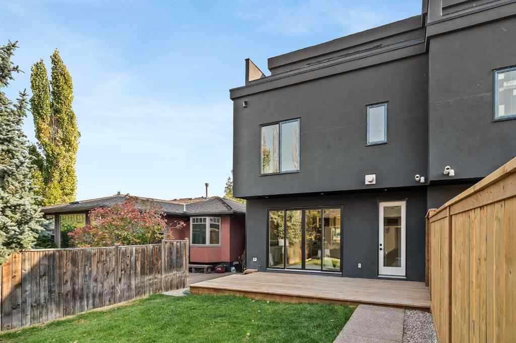 MLS® A2260297 - 2013 34 Street SW in Killarney/Glengarry Calgary, Residential