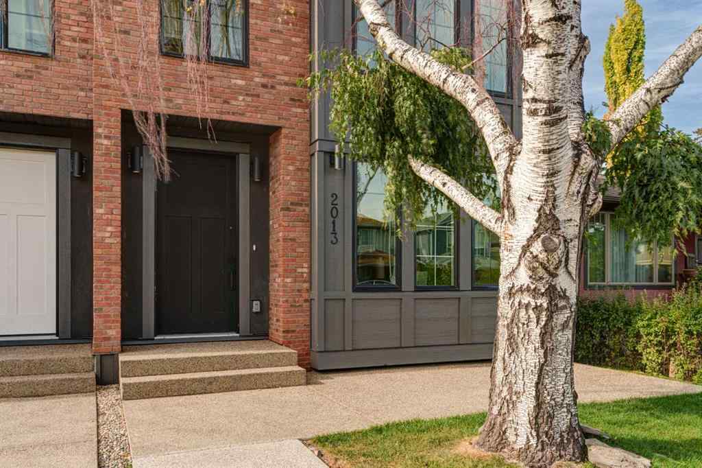 MLS® A2260297 - 2013 34 Street SW in Killarney/Glengarry Calgary, Residential
